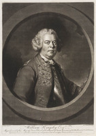KG 15307
<br/>
Portret William Kingsley
<br/>
<em>Houston, Richard (1721-1775)</em>